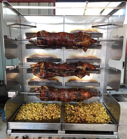 Traiteur Rôtisseur Vosges | Au Cochon De Lait, Traiteur à Xertigny