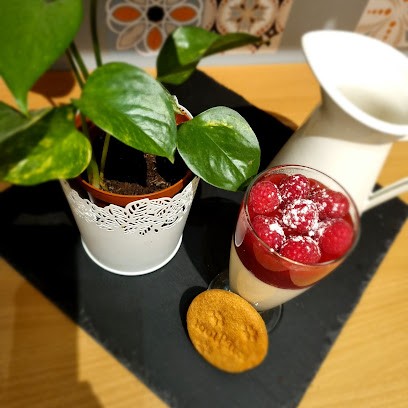 1001 Pâtes, Traiteur aux Pavillons-sous-Bois