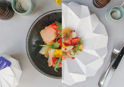 Anicia by Tiptoque, Traiteur à Paris 06