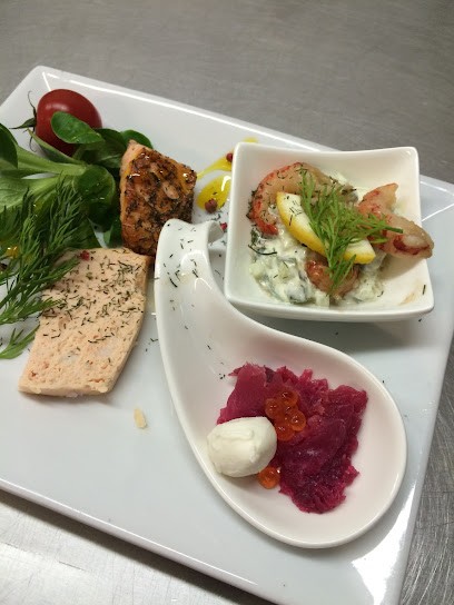 Ludo Gourmand Traiteur & Réceptions Chic Et Tendance à Longwy, Traiteur à Longwy