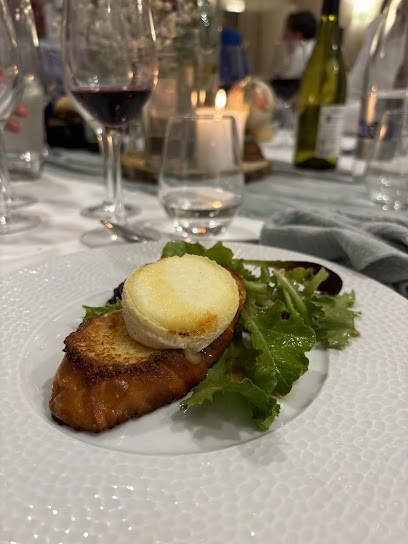 Les Jardins du Prieuré Traiteur, Traiteur à Saint-Évarzec