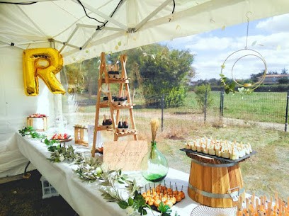 TC traiteur, Traiteur au Gué-de-Velluire