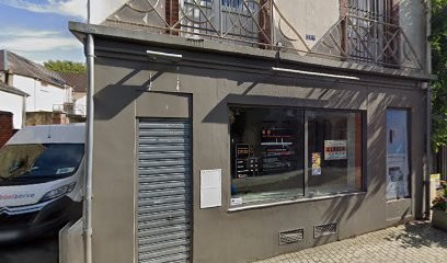 29 comptoir de Bec Ham, Traiteur à L'Aigle