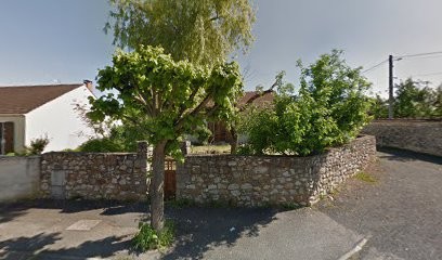 Emboule Gerty, Traiteur à Vernou-la-Celle-sur-Seine