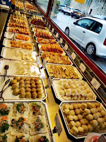 Saveurs D'Asie, Traiteur à Dourdan