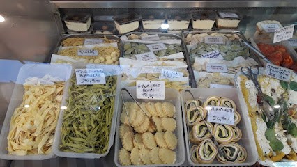 LA PASTA DEL CAPITANO, Traiteur à Itteville