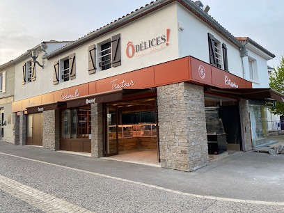 Aux délices des gourmets, Traiteur à Jard-sur-Mer