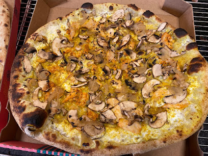Food Truck Roanne - Pizza Cosy, Traiteur à Villerest