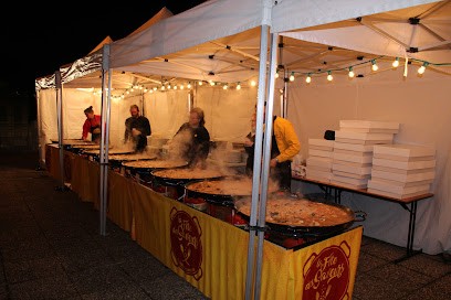 La Fête Des Saveurs, Traiteur à Vandrimare