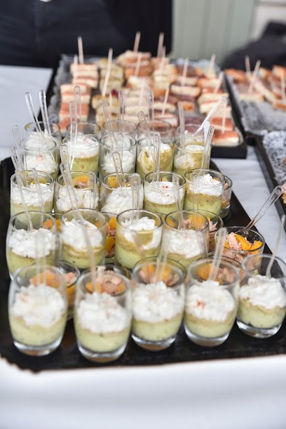 Robert Traiteur, Traiteur à Vergt