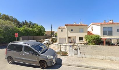 Olsina Christelle, Traiteur à Ouveillan