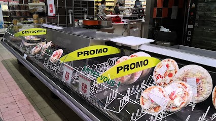 Traiteur Auchan Plaisir, Traiteur à Plaisir
