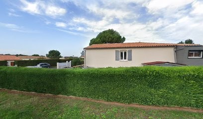 Bonne nature, Traiteur à Vénérand