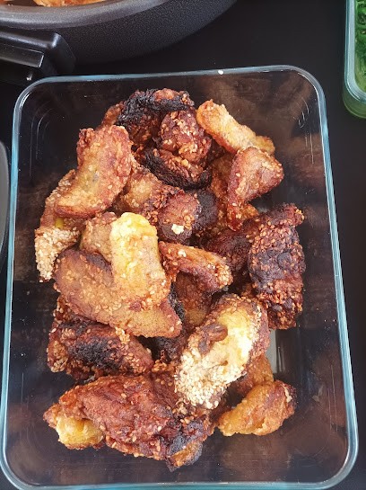 DARANDOKA, Traiteur à Épinay-sur-Seine