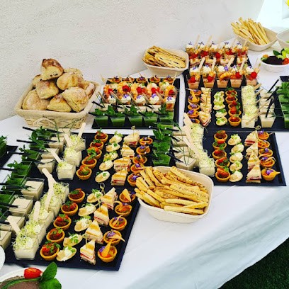 Blanche Traiteur, Traiteur à La Valette-du-Var