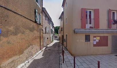 Lesourd David, Traiteur à Pourcieux