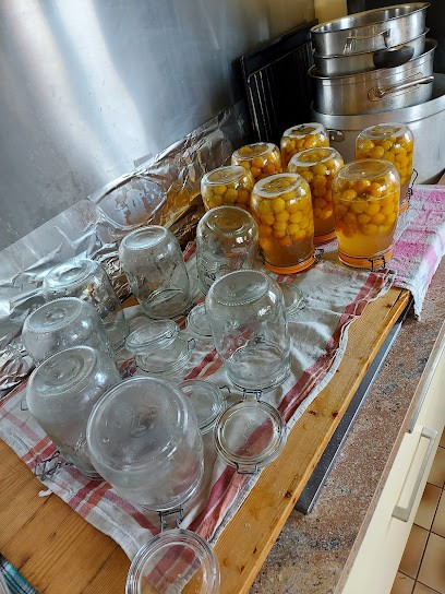 Les Gourmandises D'astrid, Traiteur à Quatzenheim