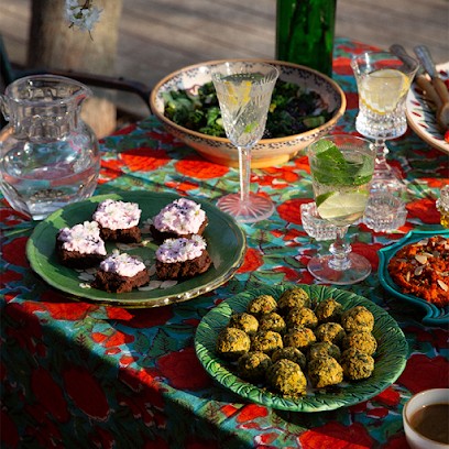 Jacquie Club : Traiteur, Catering, Buffets & évènementiel, Traiteur à Rueil-Malmaison