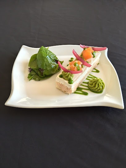 Wilfrid Chef à Domicile, Traiteur à Thénac