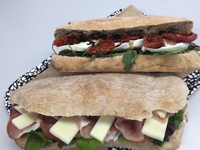 Sapori Della Cucina, Traiteur à Paray-Vieille-Poste