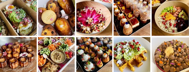 Blondifood, Traiteur à Douvrin