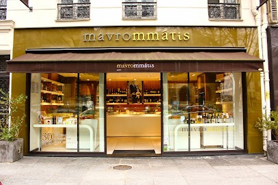 Mavrommatis, Traiteur à Paris 05