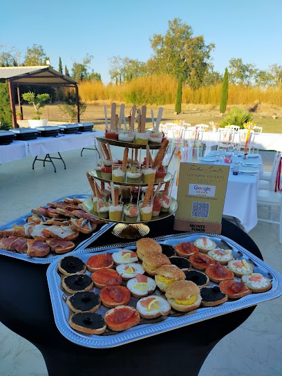 Traiteur events les bons vivants, Traiteur à Toulouges