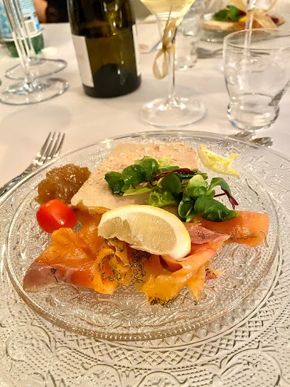 Délices Gourmands Traiteur, Traiteur à Migné-Auxances