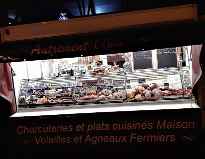 Autrement Bon, Traiteur à Millonfosse