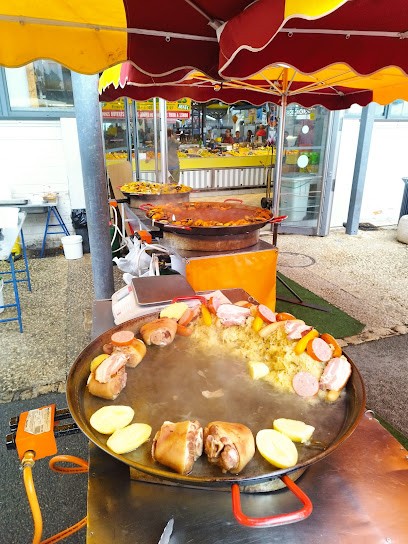 Maurin Traiteur, Traiteur à Fouras