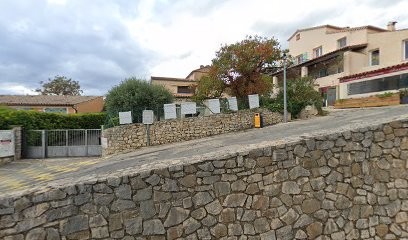 Toquata, Traiteur à Fayence