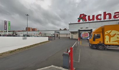 Auchan traiteur, Traiteur à Villeneuve-d'Ascq