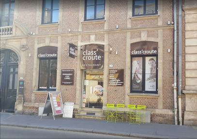 Class'croute Traiteur à Amiens