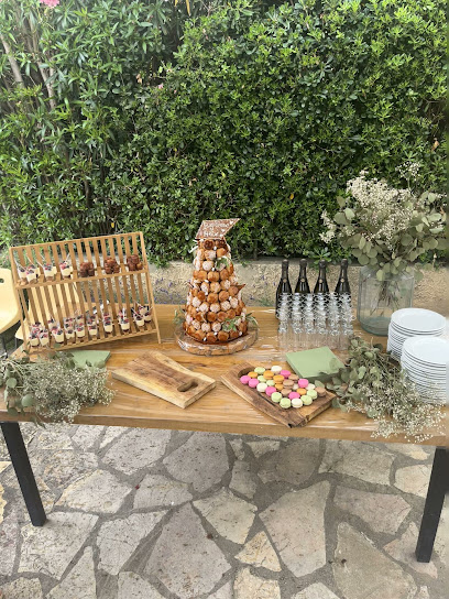 Provence Gusto Traiteur à Velleron