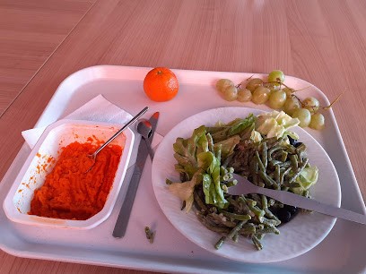 Cuisine Centrale Régie de Restauration Scolaire, Traiteur à Vénissieux