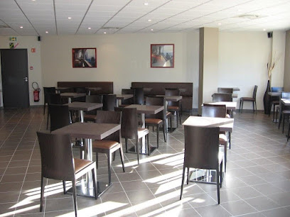 Class'croute Traiteur à Moirans