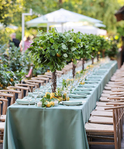 Event Sc Paris - Traiteur - Cocktail - Mariage - Haut De Gamme & Luxe, Traiteur à Paris 02