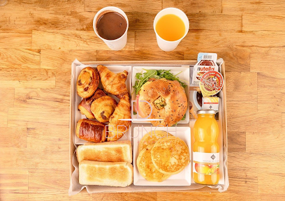 Idbrunch Traiteur à Montigny-le-Bretonneux