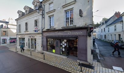 Dubourg Sébastien, Traiteur à Saint-Avertin