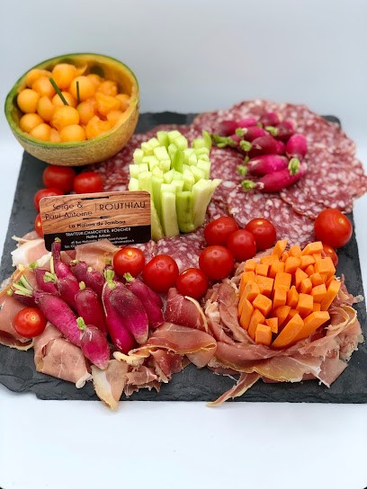 Routhiau Traiteur - Charcutier, Traiteur Saint Fulgent, Traiteur à Saint-Fulgent