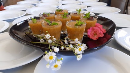 Parals Roland, Traiteur à Prémanon