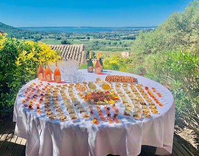 Les délices et saveurs de Sophie, Traiteur à Ventabren