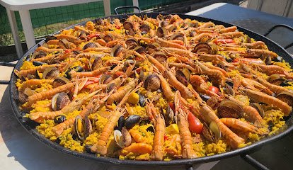 Paella Gitane Traiteur à Saint-Germain-d'Esteuil