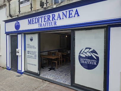 Restaurant-Boutique Mediterranea Traiteur Traiteur à Saint-Maur-des-Fossés
