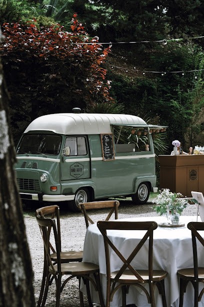 Bao Road FoodTruck, Traiteur à Sorbo-Ocagnano