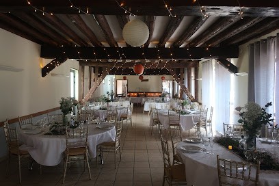 Perrine La Toquée, Traiteur à Aubry-le-Panthou