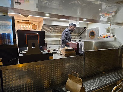 LA FABRIC', Traiteur à Houilles