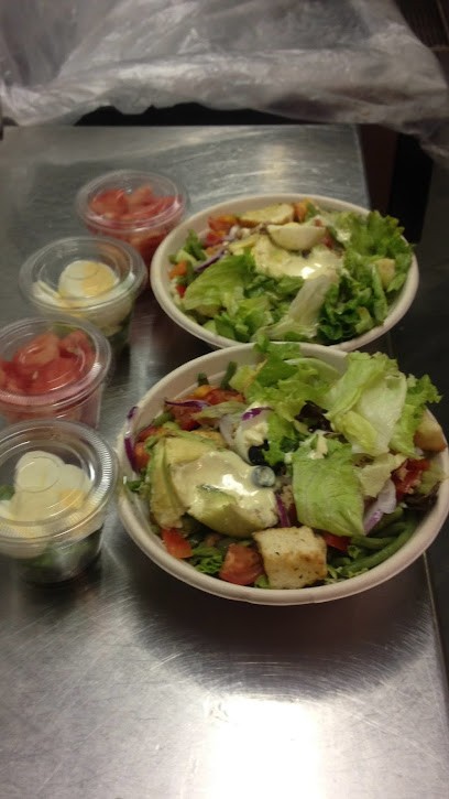 Chezibap, Traiteur à Sarcelles