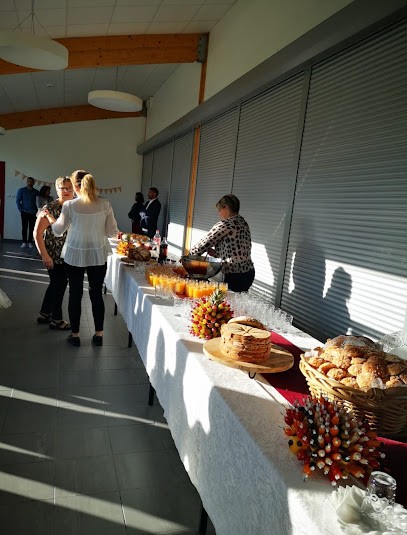 Les Délices D'Éric Et Marie, Traiteur à Lalandelle