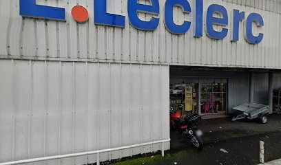 E.Leclerc TRAITEUR Thiers, Traiteur à Thiers